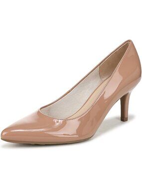 Chic Women's Sevyn Pumps - Comfortable Heels for Work & Evening Wear